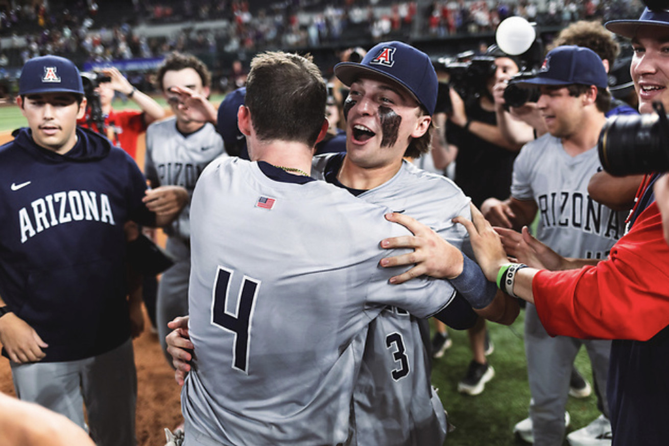 arizona-wildcats-baseball-ncaa-tournament-eugene-regional-chip-hale-garen-caulfield-tommy-splaine