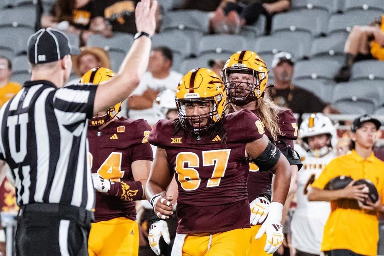 arizona-wildcats-football-recruiting-keona-peat-commitment-asu-lineman-koa-basketball-2025