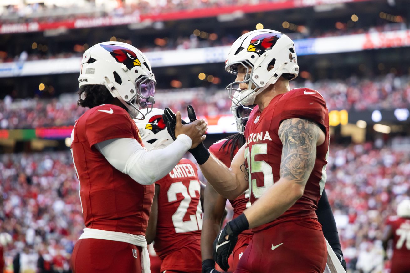 NFL: San Francisco 49ers at Arizona Cardinals