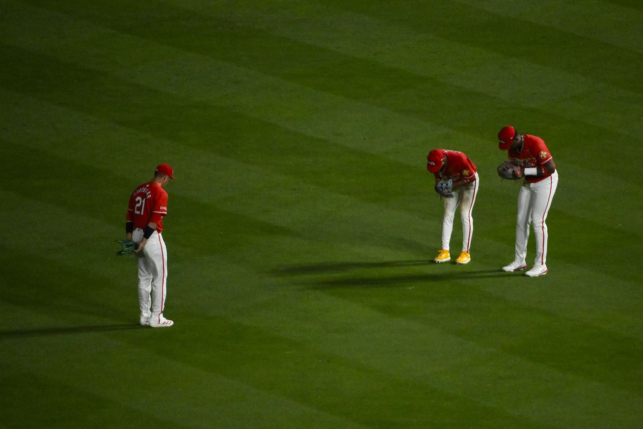 MLB: Arizona Diamondbacks at St. Louis Cardinals