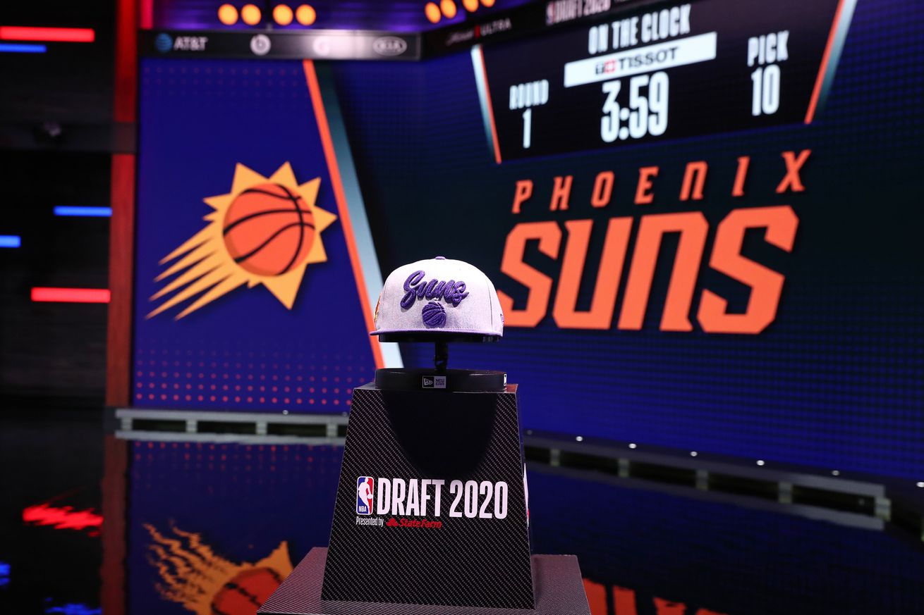 2020 NBA Draft