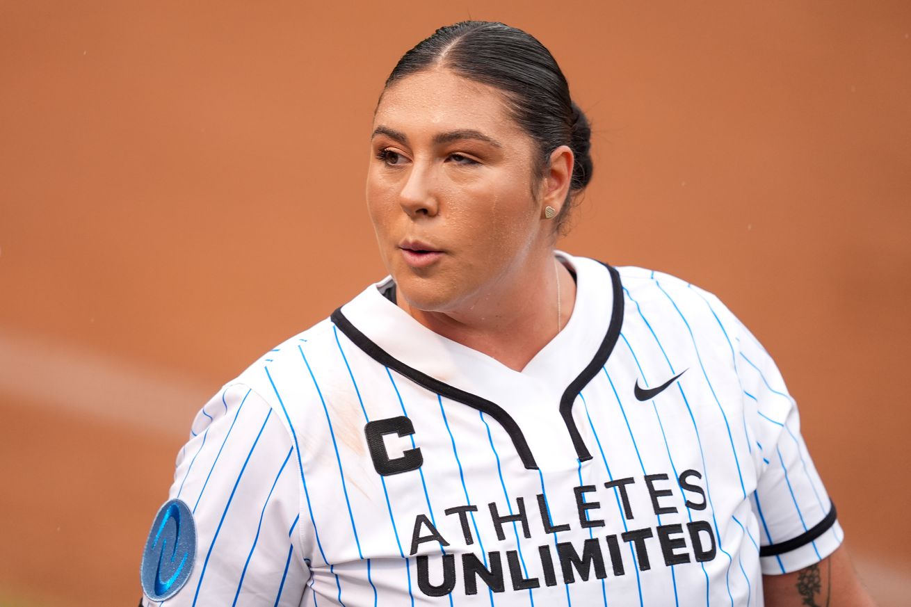 2024 Athletes Unlimited Pro Games