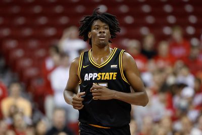 Appalachian State v Wisconsin