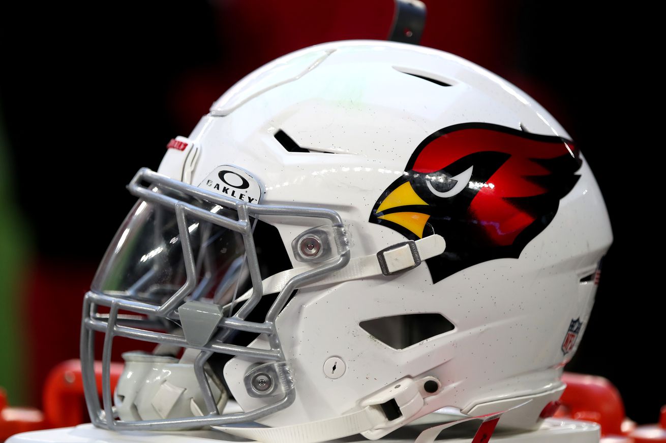 San Francisco 49ers v Arizona Cardinals