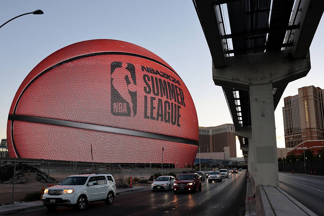 SPORTS-BKN-SUMMERLEAGUE-VEGAS-DATES-LV