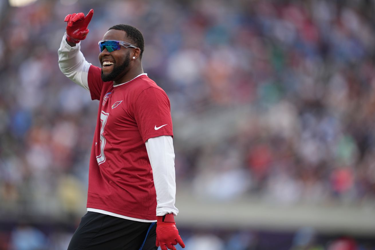 NFL Pro Bowl Games