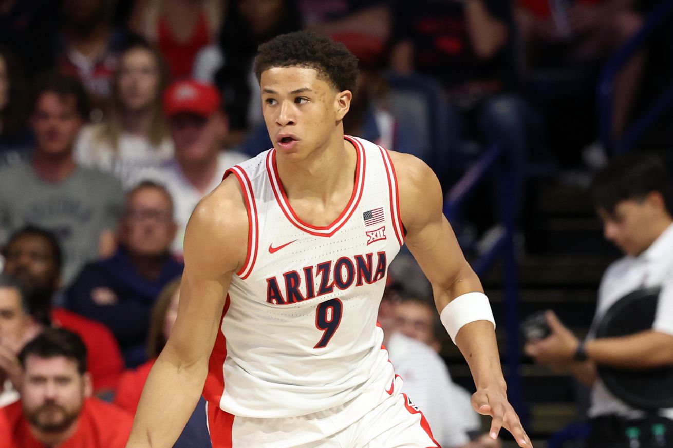 Houston v Arizona