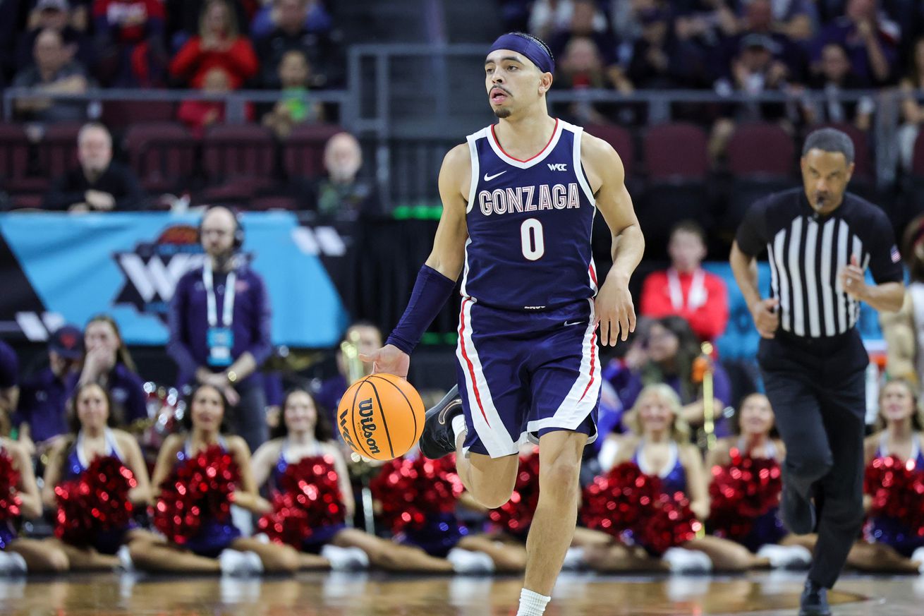 Gonzaga v Saint Mary’s