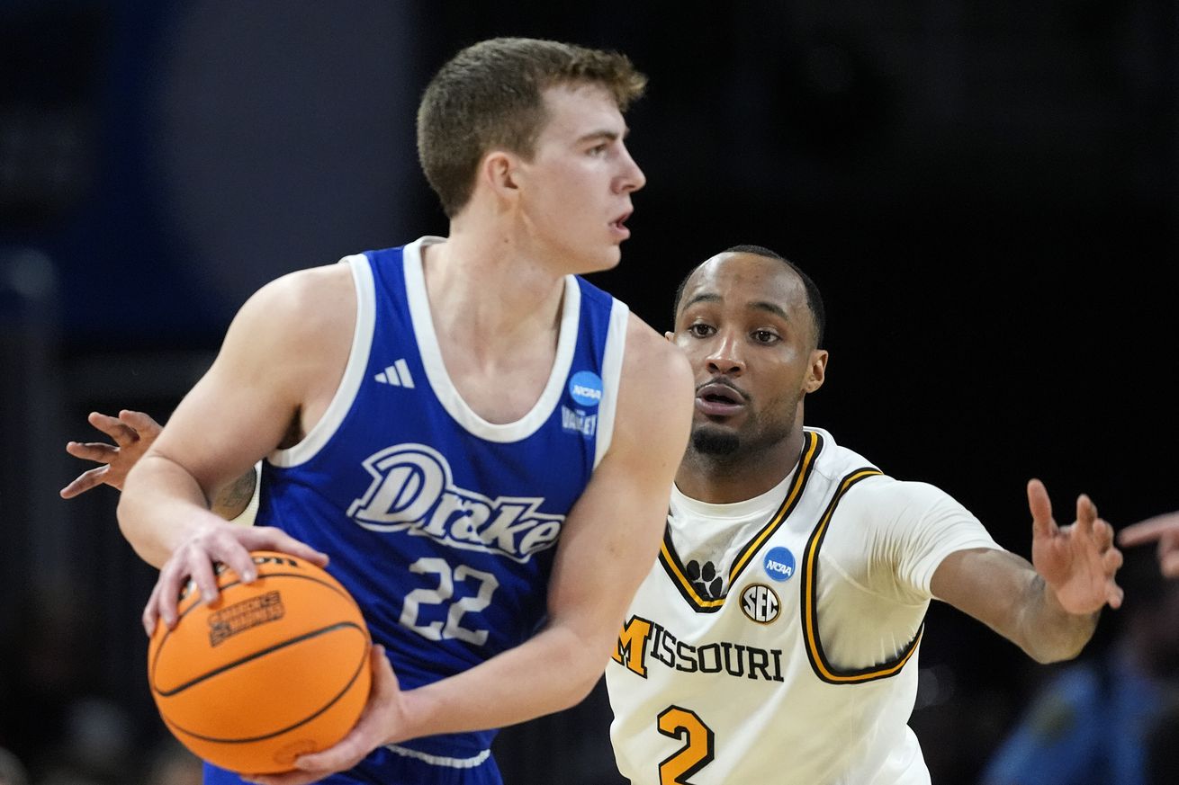 Drake v Missouri