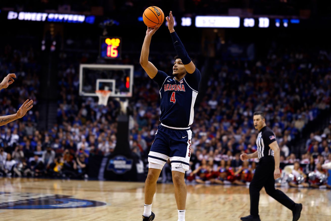 Arizona v Duke