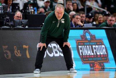 Michigan State v Auburn