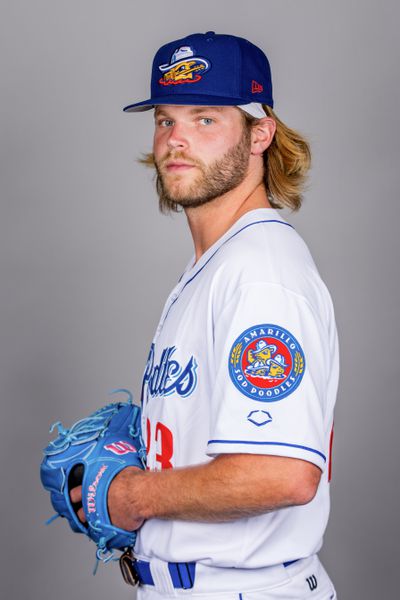 Amarillo Sod Poodles photo day