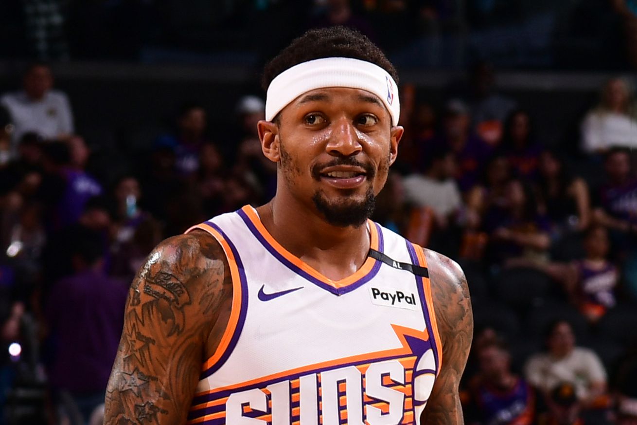 San Antonio Spurs v Phoenix Suns