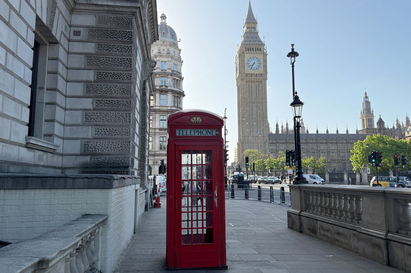London