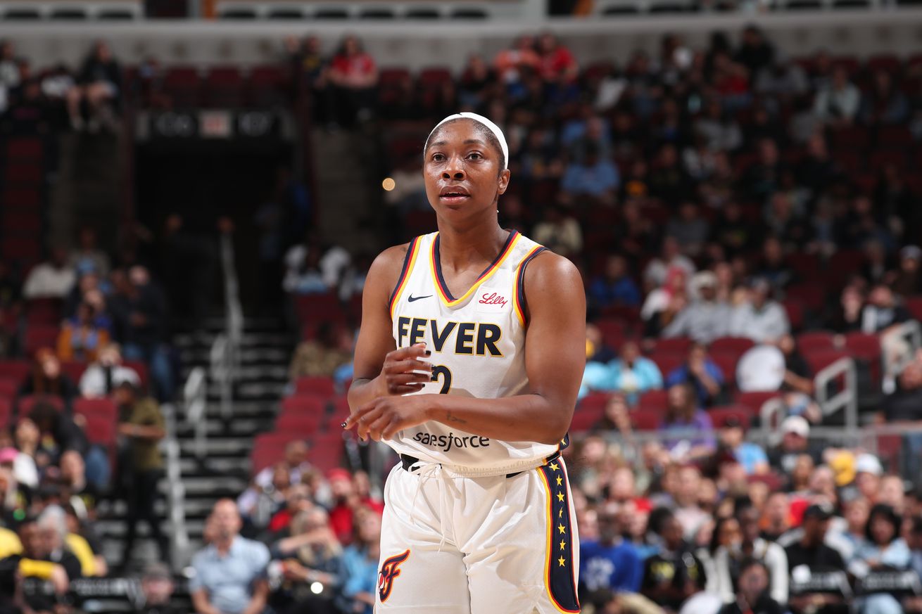 Indiana Fever v Chicago Sky