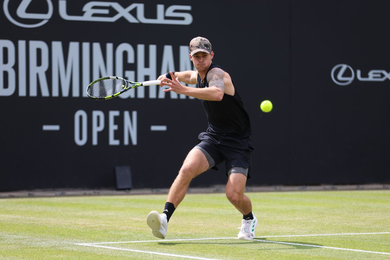 Lexus Birmingham Open - Day Seven