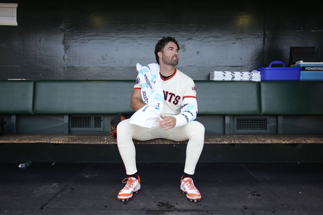 Boston Red Sox vs San Francisco Giants
