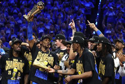 2025 NBA Finals - Game Seven