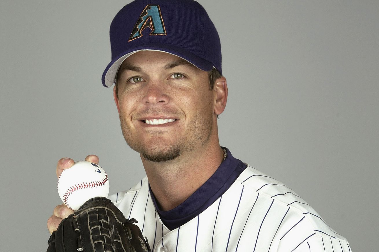 Diamondbacks Photo Day