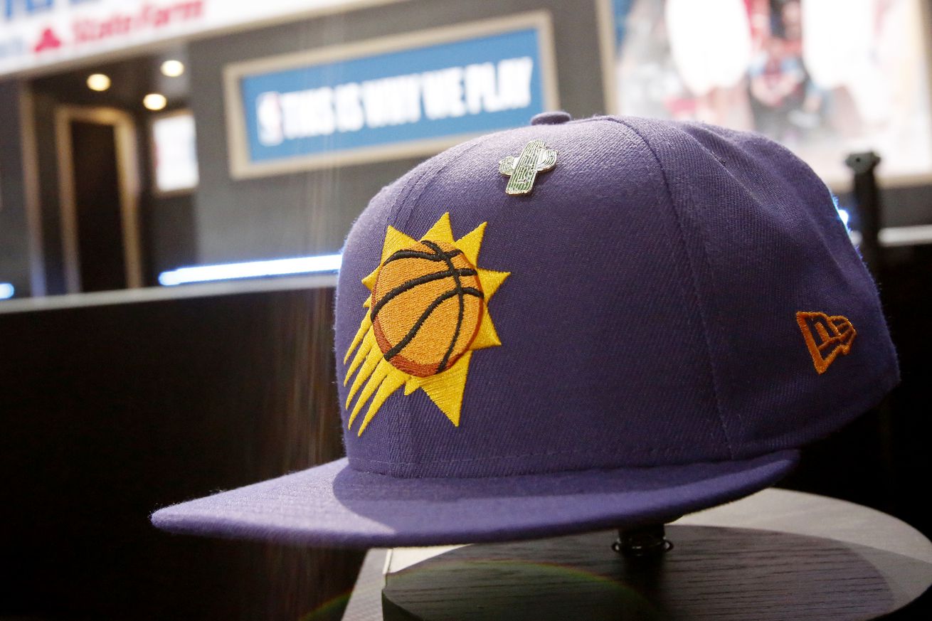 2018 NBA Draft