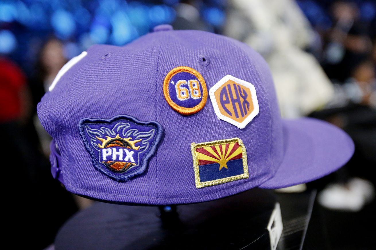 2018 NBA Draft