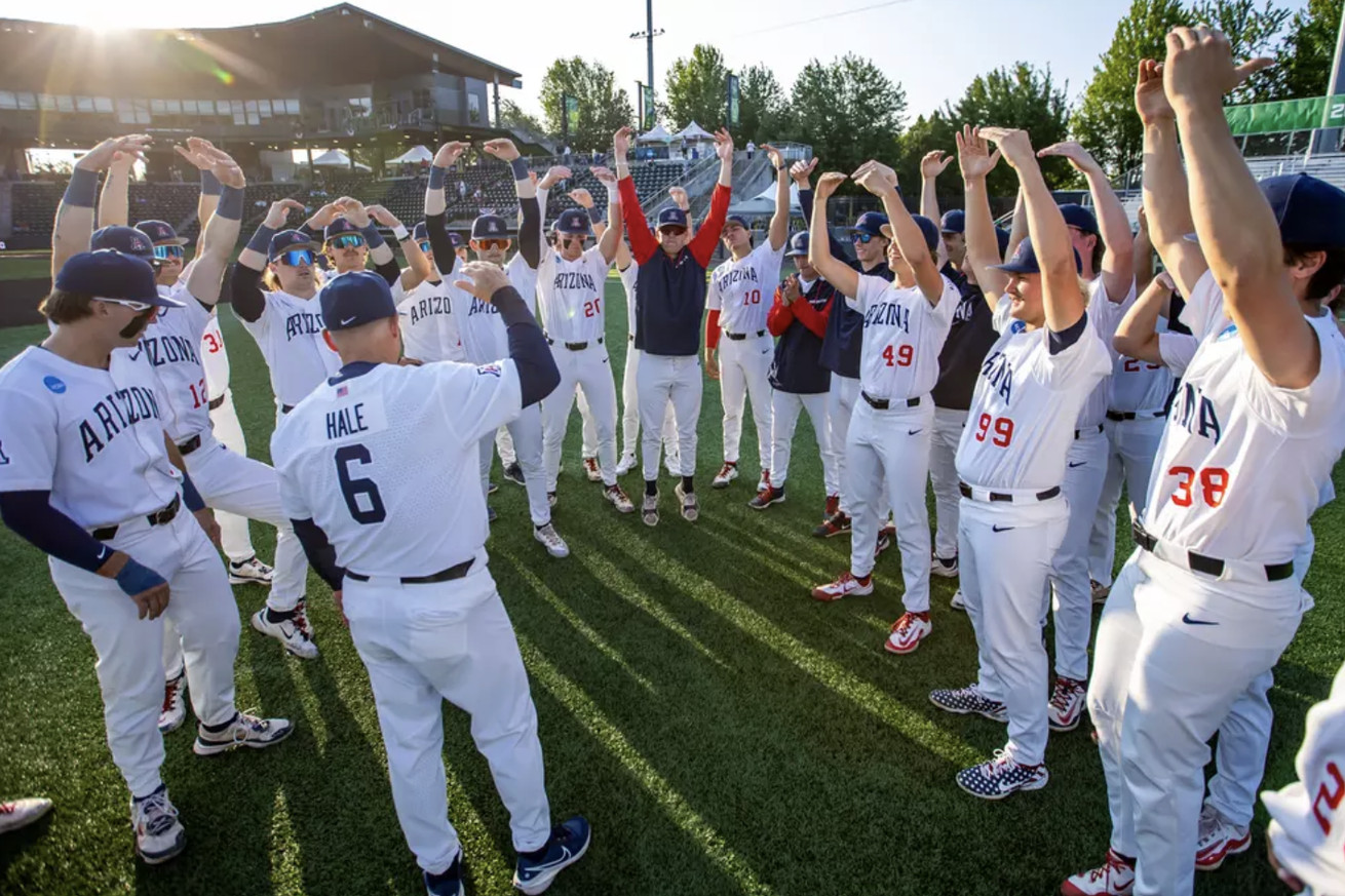 arizona-wildcats-baseball-recruiting-transfer-portal-2025-mlb-draft-chip-hale-juco-prep-signings