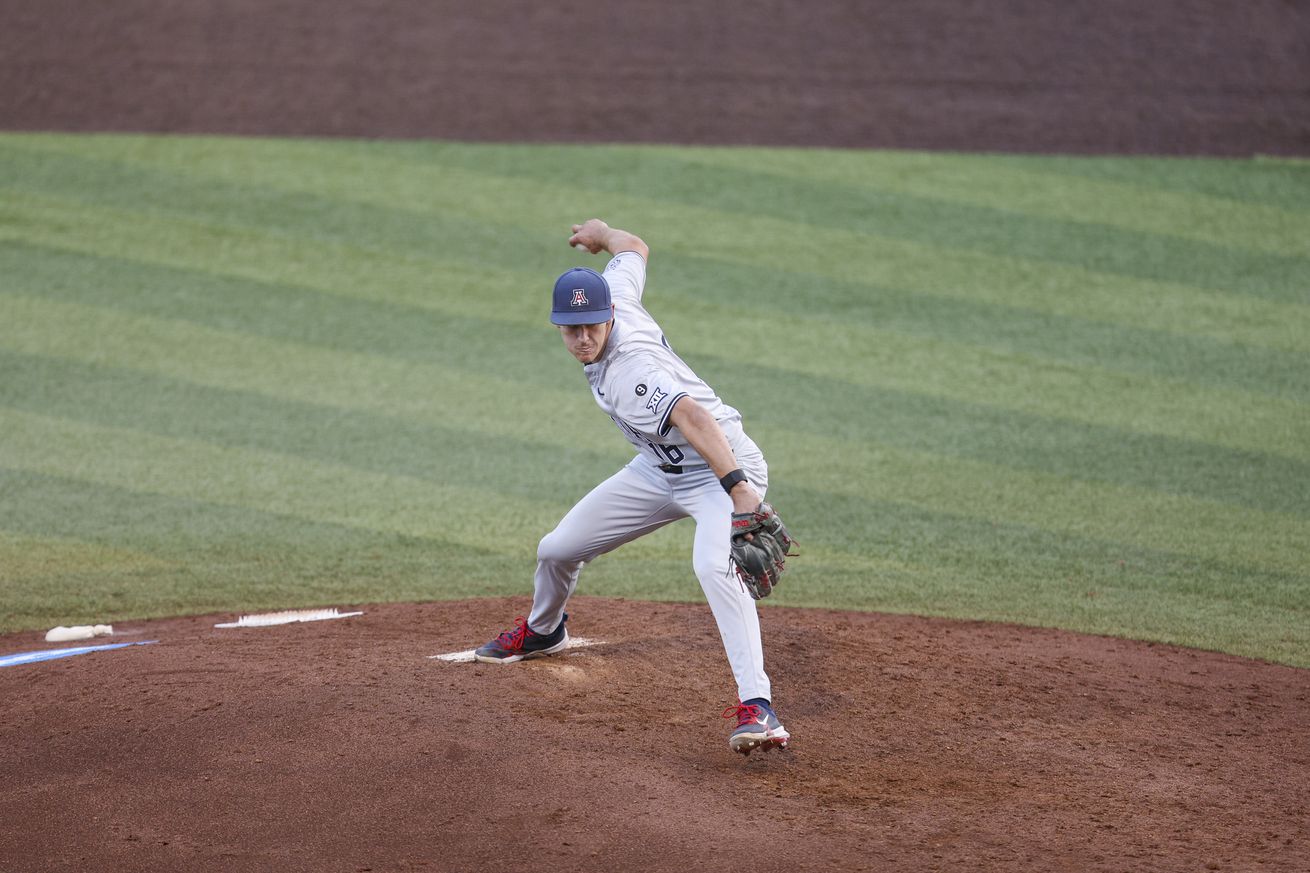arizona-wildcats-baseball-ncaa-tournament-notebook-casey-hintz-mason-white-chip-hale-eugene-2025