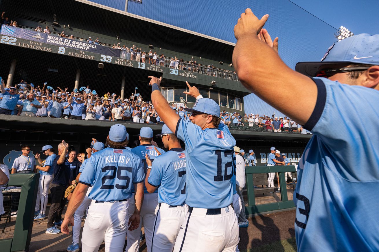 arizona-wildcats-baseball-ncaa-tournament-super-regionals-north-carolina-tar-heels-prediction-2025