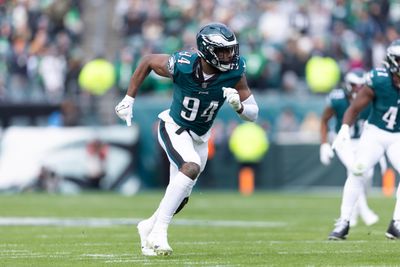 NFL: Arizona Cardinals at Philadelphia Eagles