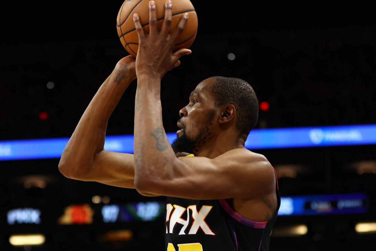 NBA: Playoffs-Los Angeles Clippers at Phoenix Suns