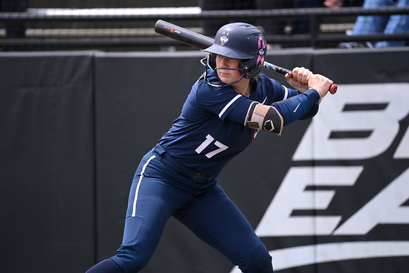 FloSports: FloSoftball BIG EAST Softball Tournament