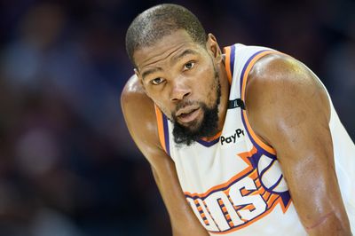 NBA: Phoenix Suns at Golden State Warriors