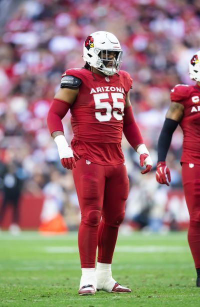 NFL: San Francisco 49ers at Arizona Cardinals