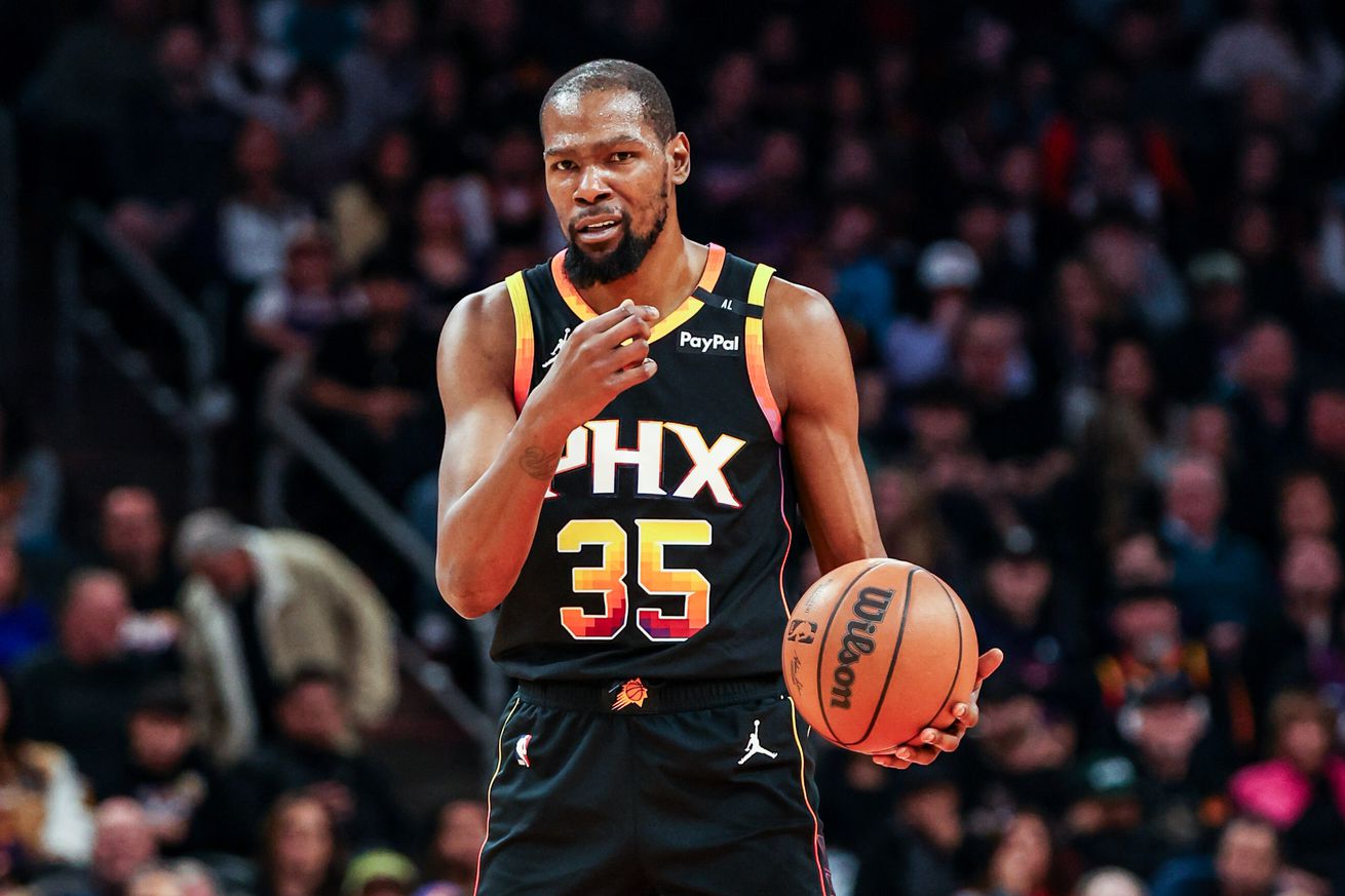 NBA: Washington Wizards at Phoenix Suns