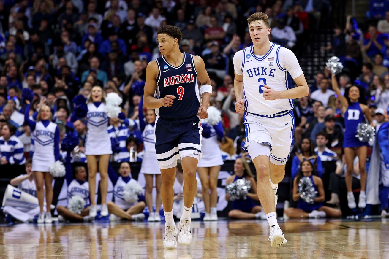 arizona-wildcats-nba-draft-2025-predictions-carter-bryant-caleb-love-oumar-ball-adama-bal