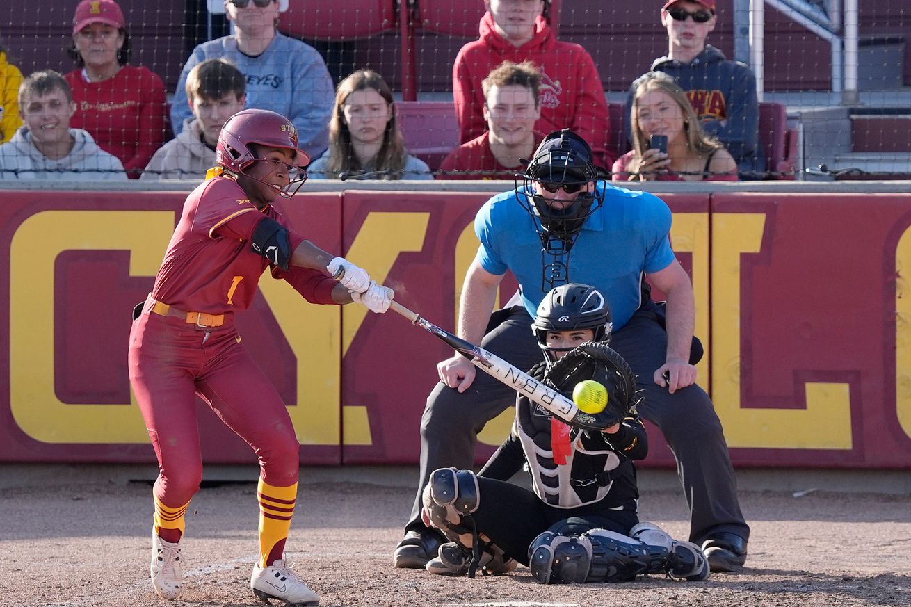 Syndication: The Ames Tribune