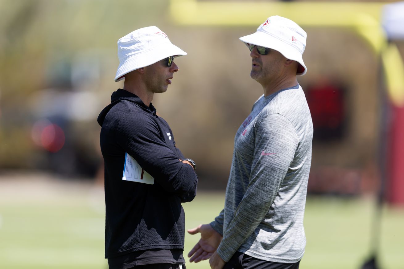 NFL: Arizona Cardinals Minicamp