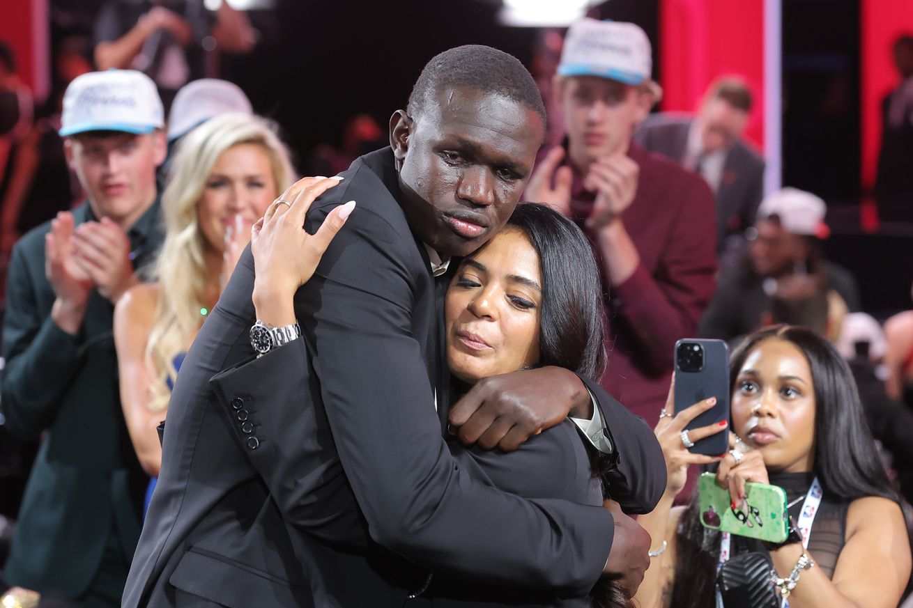 NBA: Draft