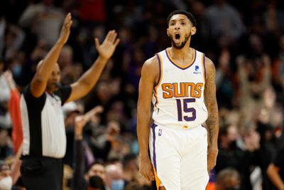 Memphis Grizzlies v Phoenix Suns