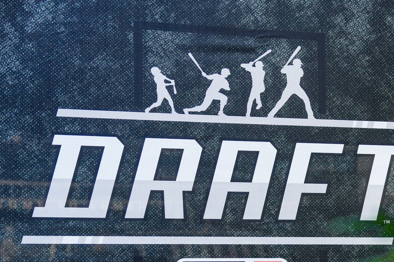 MLB Draft presented by Nike