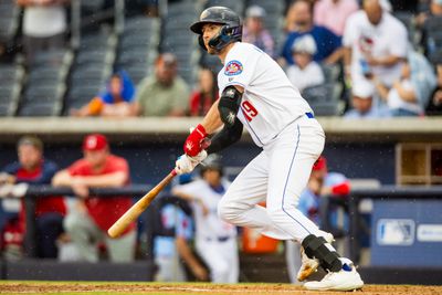 Springfield Cardinals v Amarillo Sod Poodles