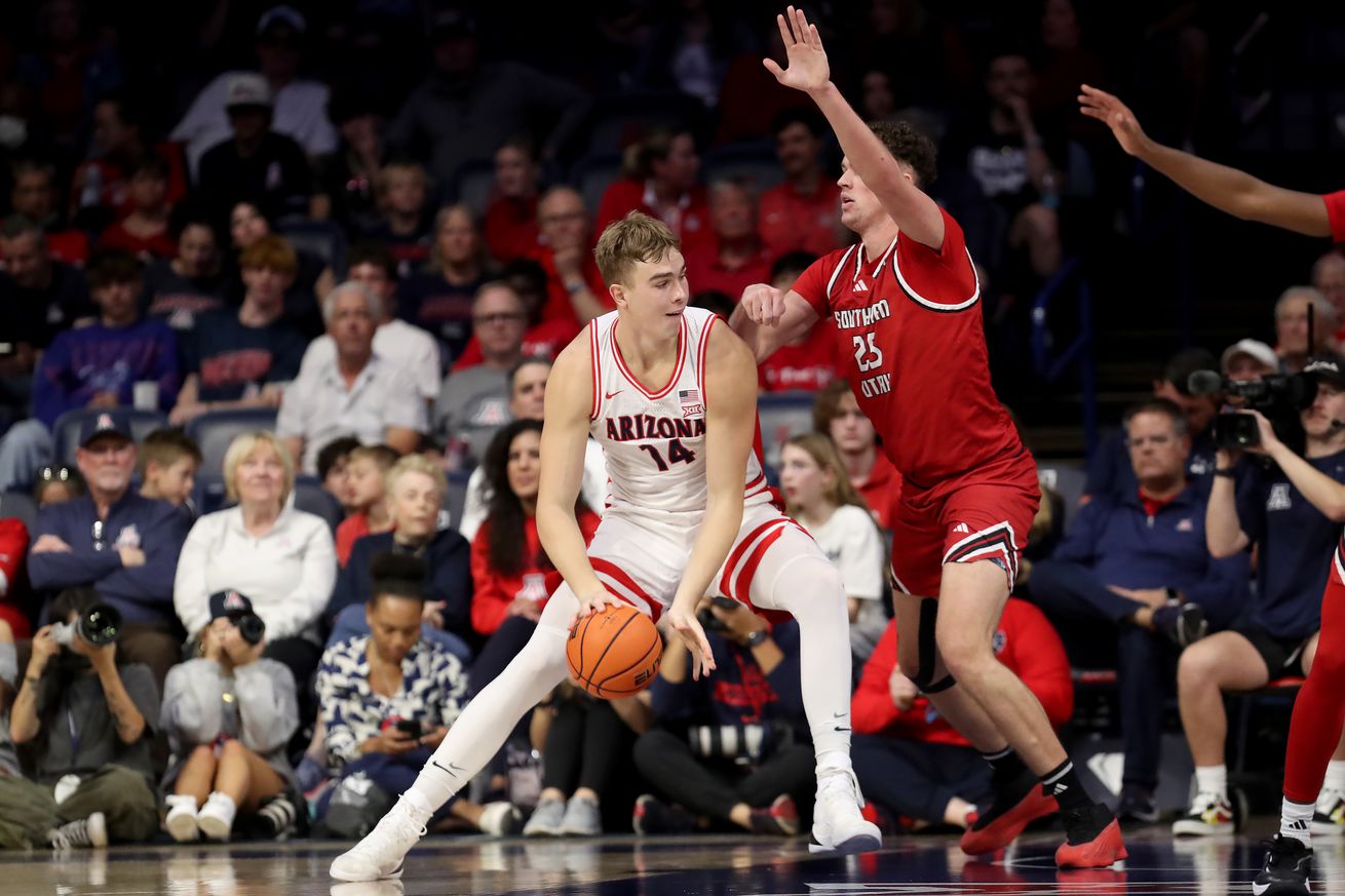 arizona-wildcats-mens-basketball-tobe-awaka-motiejus-krivas-injury-henri-veesaar-big12-2025-2026