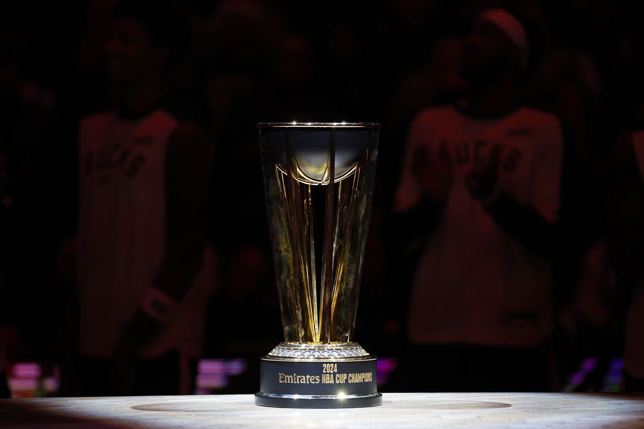 Washington Wizards v Milwaukee Bucks
