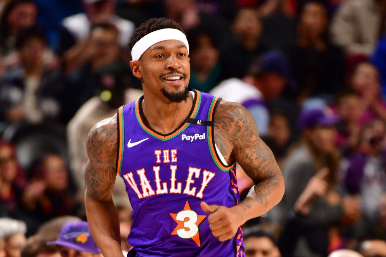 Sacramento Kings v Phoenix Suns