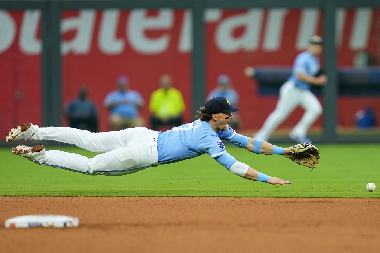Bobby Witt Jr.