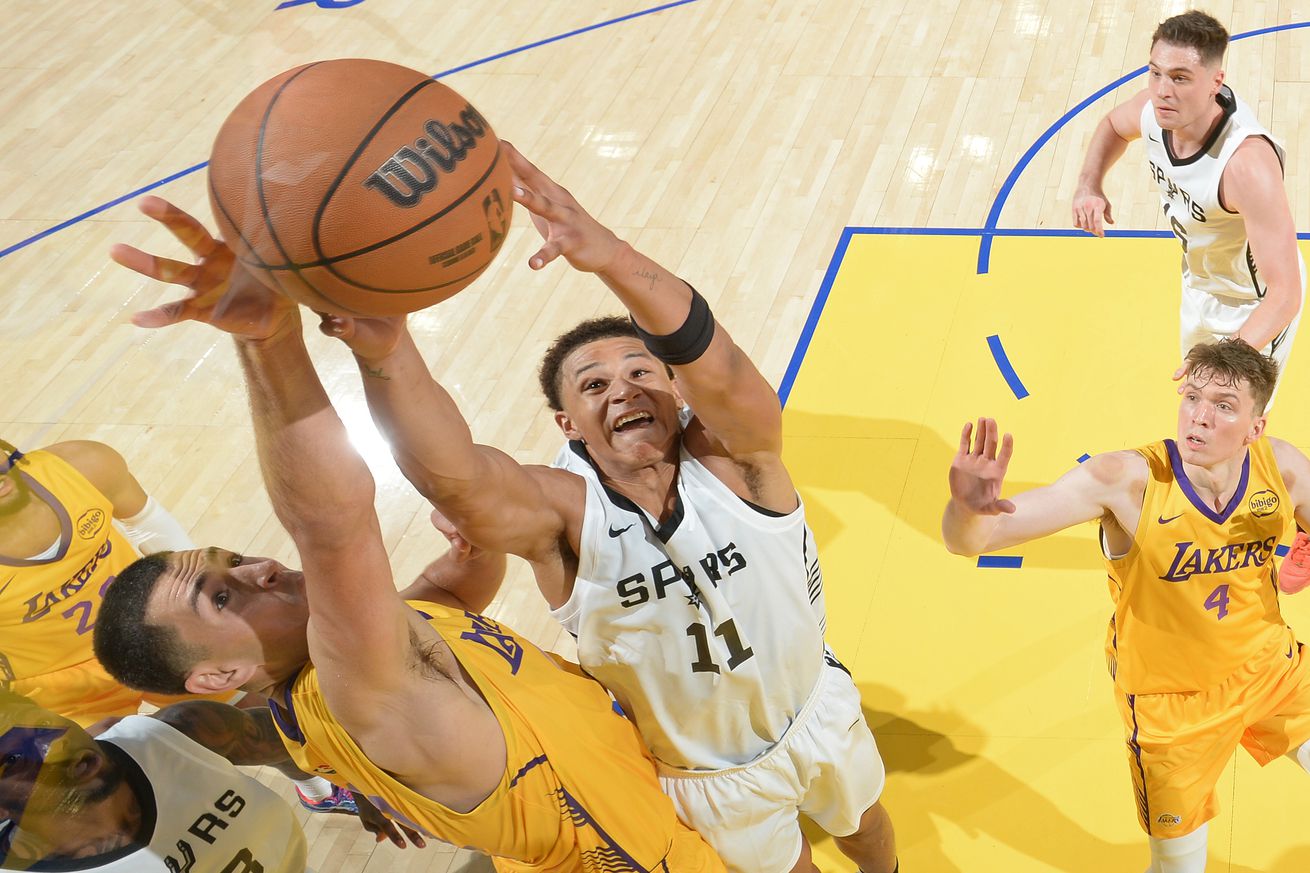 arizona-wildcats-nba-summer-league-pelle-larsson-keshad-johnson-heat-spurs-ballo-carter-bryant-2025