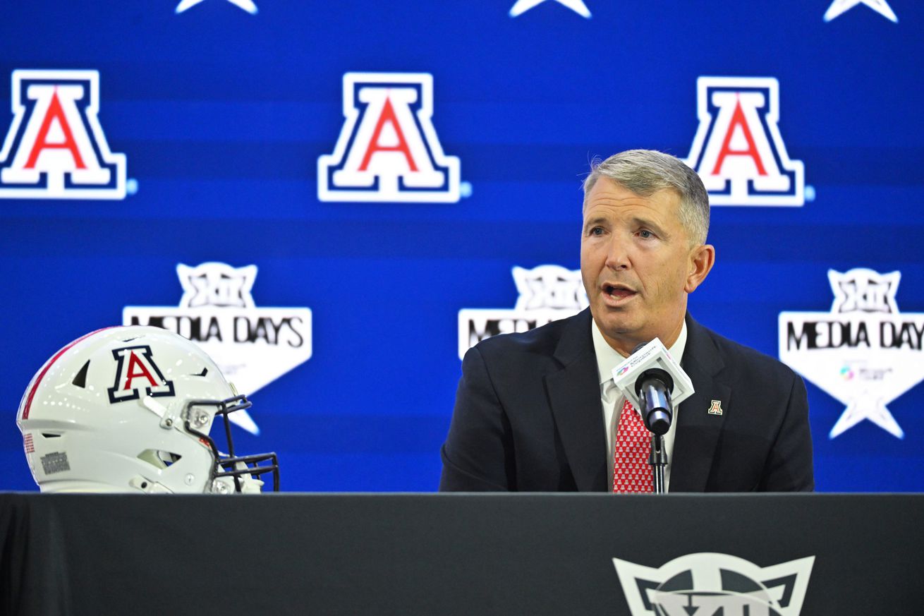 arizona-wildcats-football-brent-brennan-season-expectations-big12-media-commentary-opinion-2025