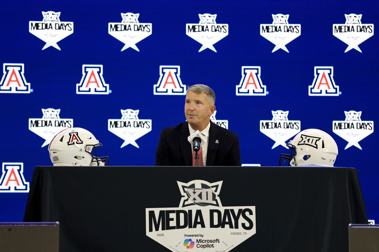 espn-sp-plus-projections-arizona-wildcats-football-record-2025-season-brent-brennan