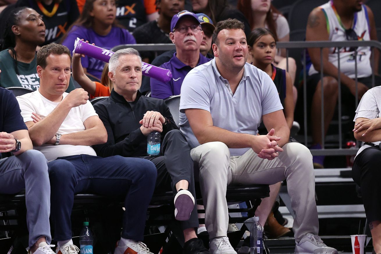 Minnesota Lynx v Phoenix Mercury