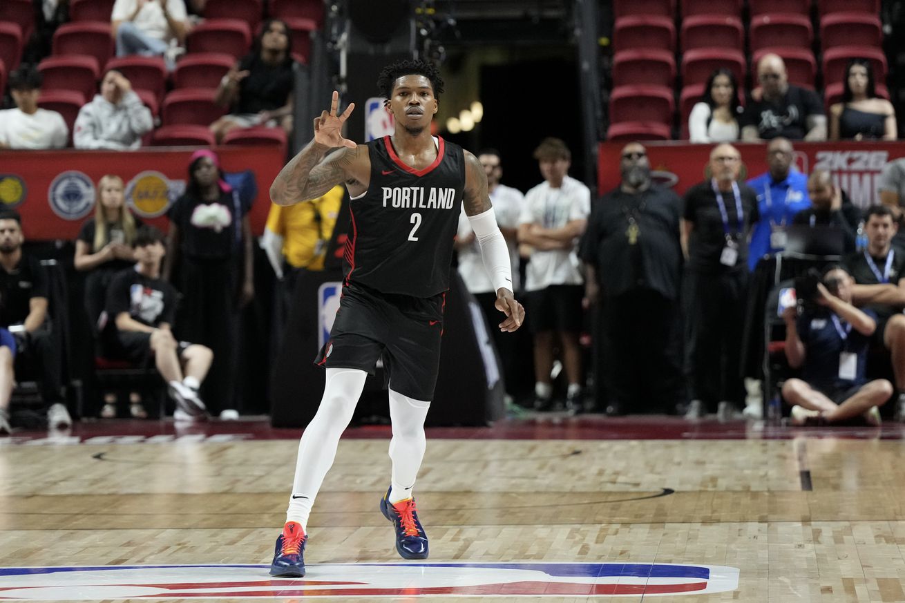 arizona-wildcats-mens-basketball-caleb-love-carter-bryant-nba-summer-league-las-vegas-spurs-blazers